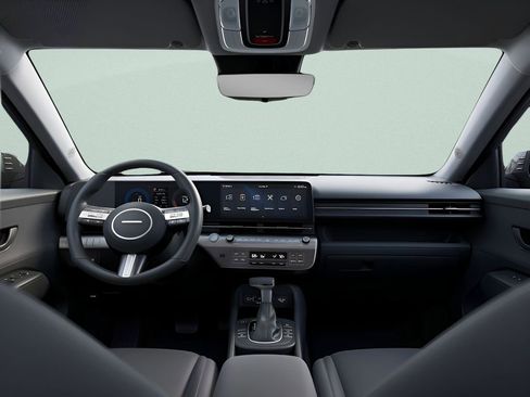 New 2026 Hyundai Kona SEL Sport FWD image 11