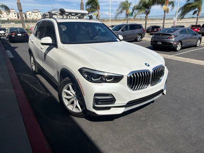 Used 2023 BMW X5 xDrive40i w/ Premium Package
