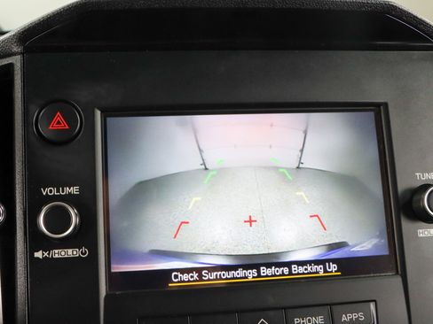 Used 2022 Subaru WRX AWD/4WD image 18