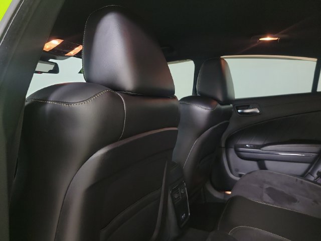 Used 2023 Dodge Charger Scat Pack RWD image 13