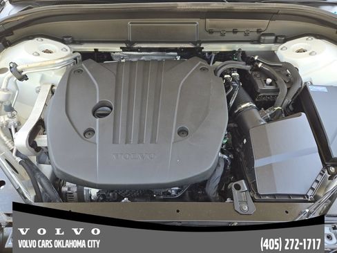 Certified 2023 Volvo XC60 B5 Ultimate w/ Climate Package AWD/4WD image 25