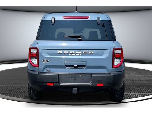 Used 2024 Ford Bronco Sport Big Bend AWD/4WD image 6