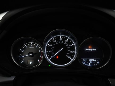 Used 2023 MAZDA CX-5 AWD 2.5 S w/ Select Package image 26