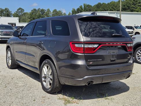 Used 2021 Dodge Durango GT AWD/4WD image 5