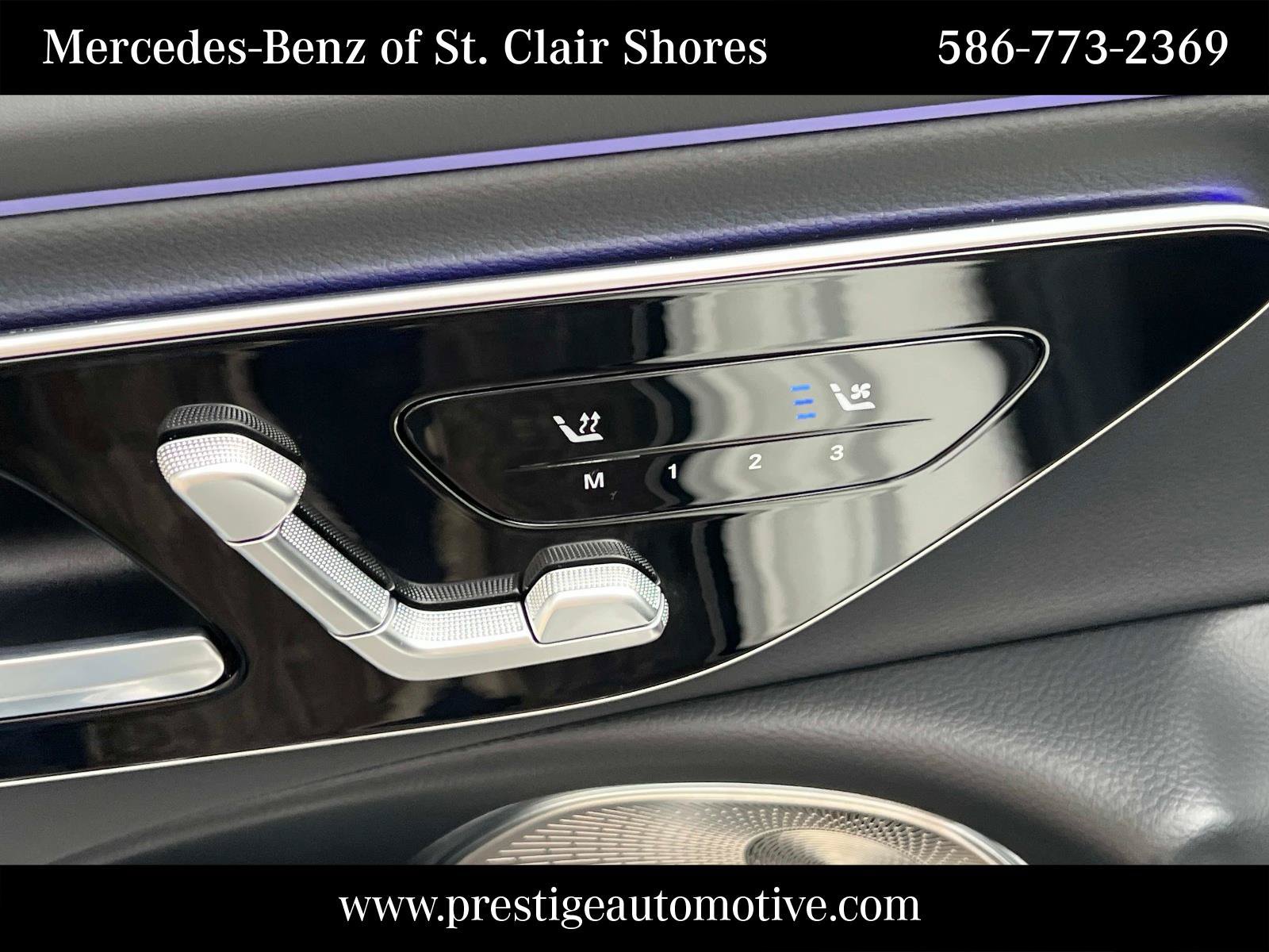 Used 2026 Mercedes-Benz E 350 4MATIC Sedan image 17