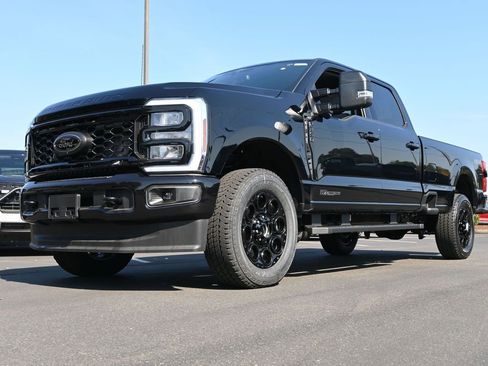 New 2026 Ford F350 XLT w/ XLT Premium Package image 9