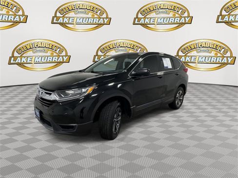 Used 2019 Honda CR-V LX image 7