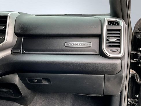 Certified 2024 RAM 2500 Big Horn w/ Bed Utility Group image 18