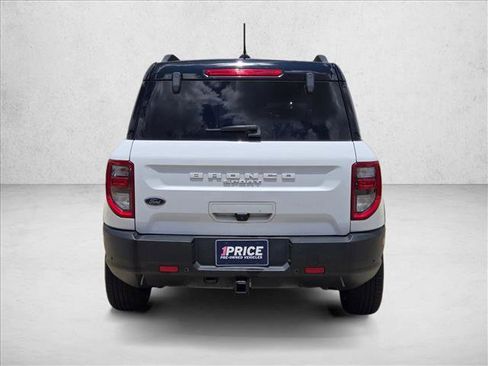 Used 2022 Ford Bronco Sport Outer Banks AWD/4WD image 6