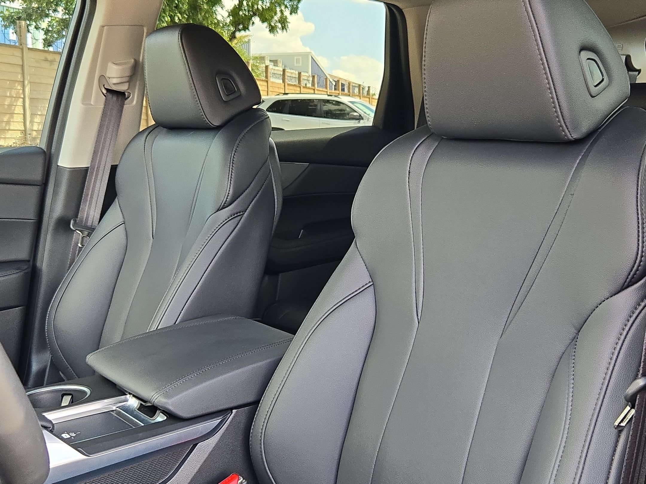 Certified 2023 Acura MDX FWD image 13