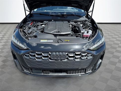 New 2026 Audi A5 2.0T Premium Plus AWD/4WD image 31