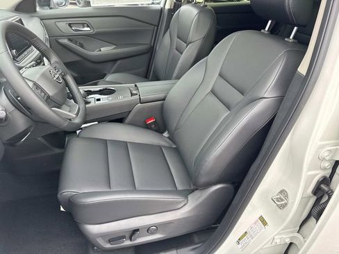 New 2026 Nissan Rogue Dark Armor image 25