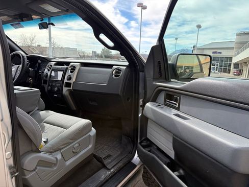 Used 2014 Ford F150 XLT w/ Trailer Tow Package image 24