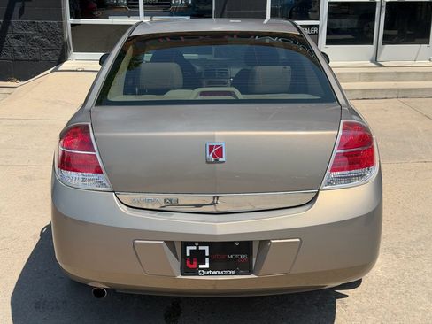 Used 2007 Saturn Aura XE FWD image 13