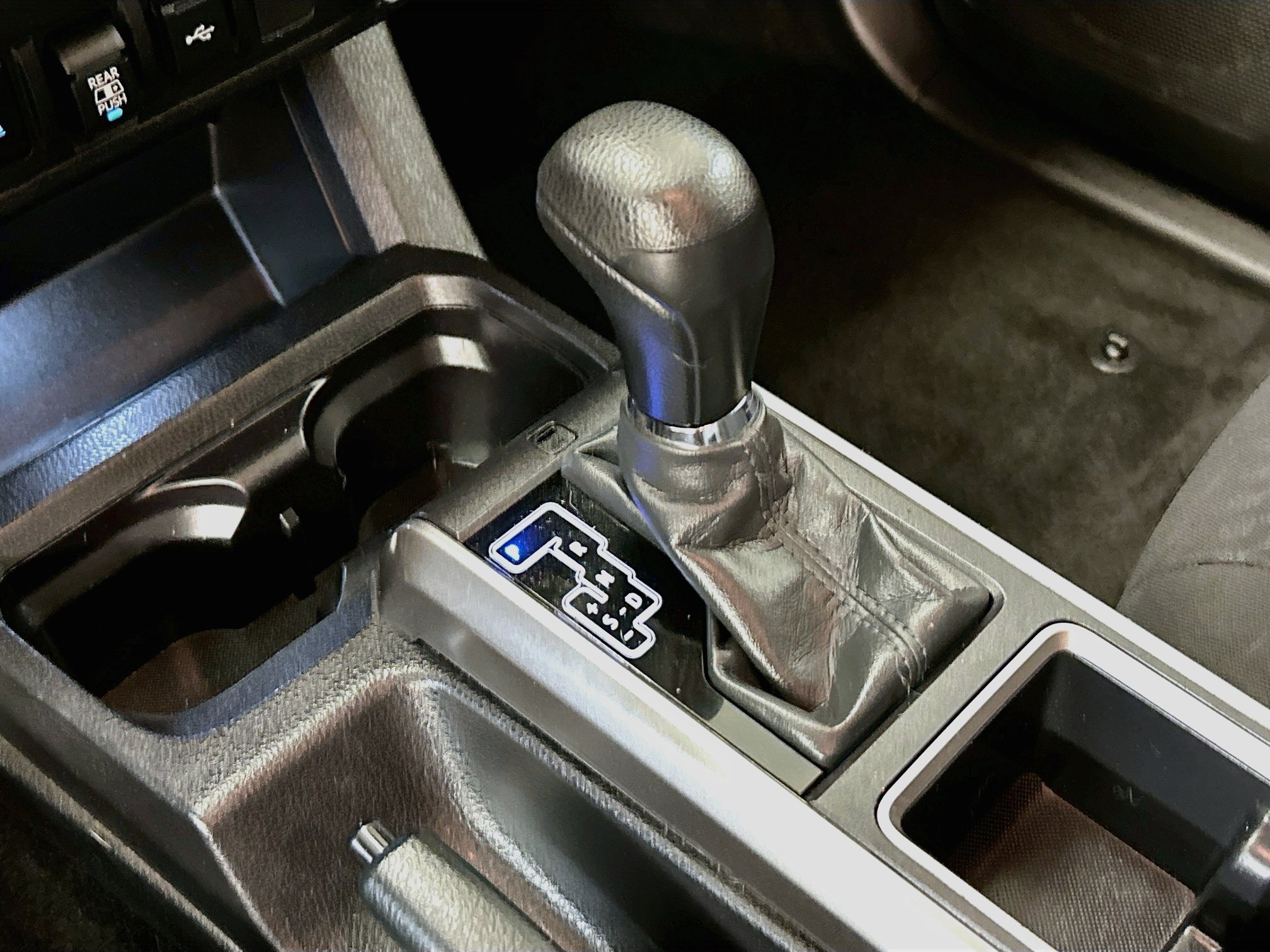 Used 2023 Toyota Tacoma SR5 AWD/4WD image 25