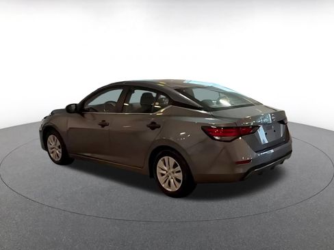Used 2025 Nissan Sentra S FWD image 6