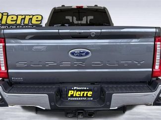 New 2026 Ford F350 Lariat AWD/4WD video 3