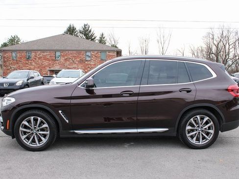 Used 2019 BMW X3 xDrive30i w/ Convenience Package image 5