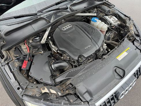 Used 2018 Audi A4 2.0T allroad Premium Plus image 27