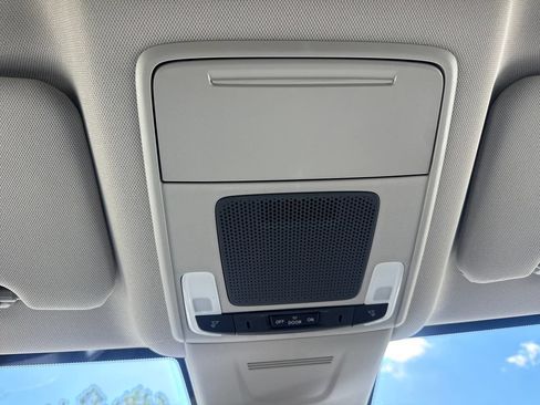Used 2026 Honda CR-V LX image 28
