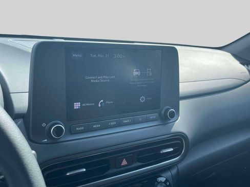 Certified 2023 Hyundai Kona SEL image 27