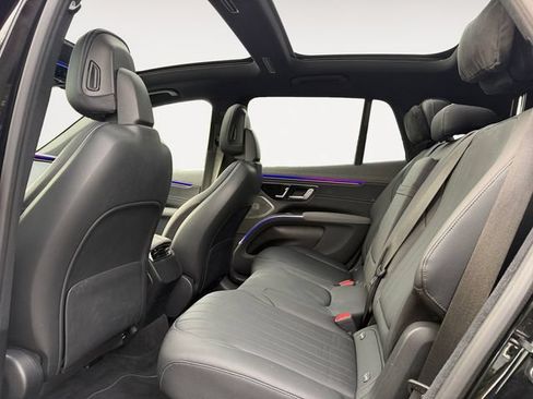 Certified 2023 Mercedes-Benz EQS 450+ 4MATIC SUV image 13
