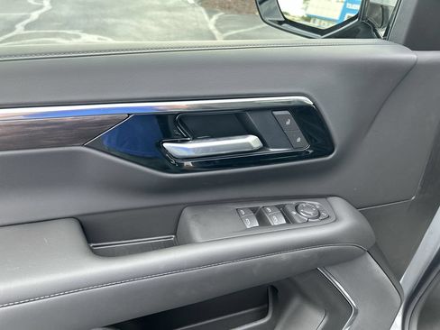 New 2026 Chevrolet Tahoe LS AWD/4WD image 20