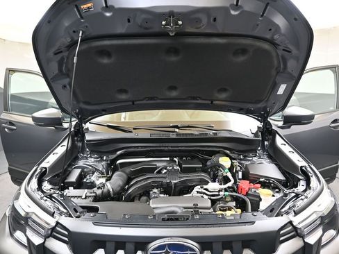 New 2026 Subaru Forester Wilderness AWD/4WD image 9