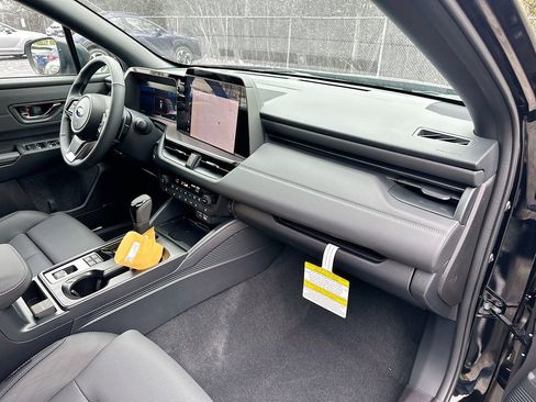 New 2026 Subaru Outback Touring XT AWD/4WD image 37