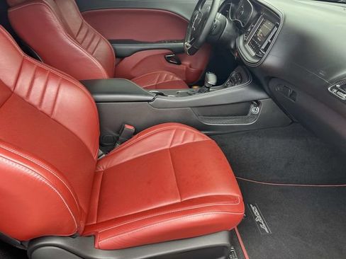 Used 2023 Dodge Challenger SRT Hellcat RWD image 15