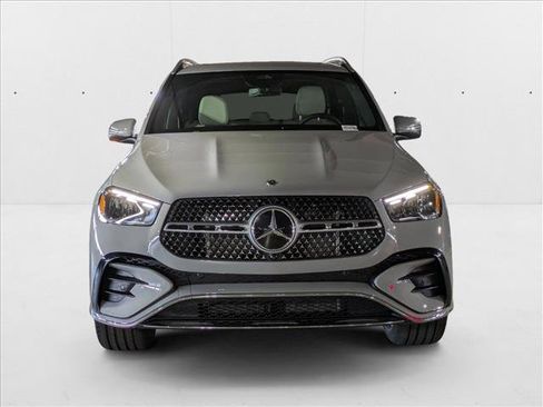 New 2026 Mercedes-Benz GLE 450 4MATIC image 6