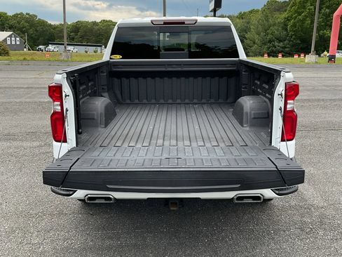 Used 2022 Chevrolet Silverado 1500 RST w/ Convenience Package II AWD/4WD image 46