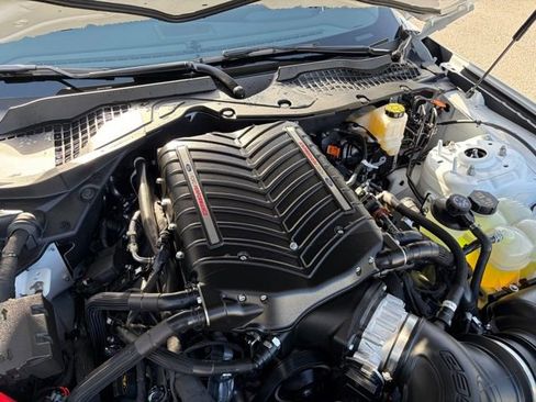 New 2026 Ford Mustang GT Premium RWD image 13