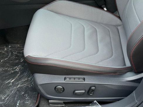 New 2026 Volkswagen Jetta GLI Autobahn FWD image 17