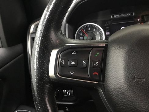 Used 2021 RAM 1500 Sport w/ Trailer Tow Group AWD/4WD image 35