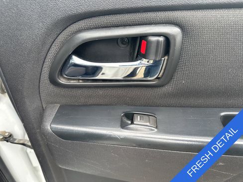 Used 2012 GMC Canyon SLE image 24