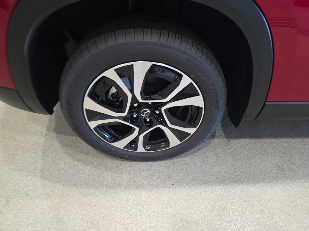 New 2026 MAZDA CX-5 Preferred AWD/4WD image 9
