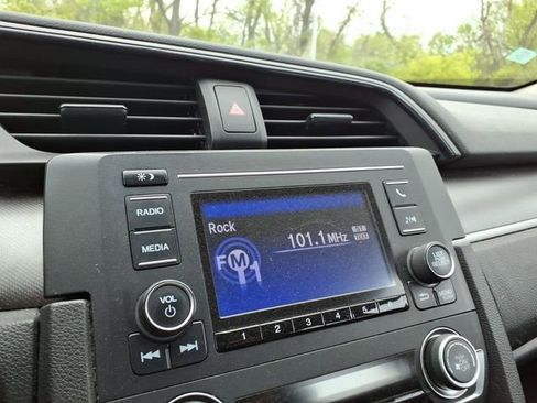 Used 2016 Honda Civic LX image 23