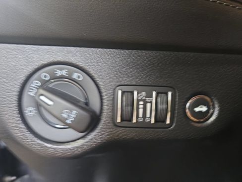 Used 2022 Dodge Challenger R/T w/ Plus Package RWD image 26