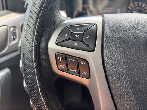 Used 2019 Ford Ranger XLT w/ Equipment Group 301A Mid AWD/4WD image 27