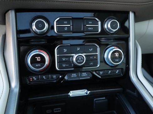 Certified 2023 GMC Yukon Denali w/ Max Trailering Package image 44