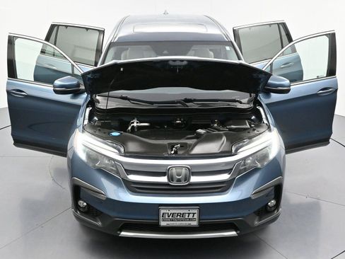 Used 2020 Honda Pilot EX-L image 43