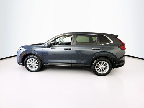 Used 2024 Honda CR-V EX-L image 4