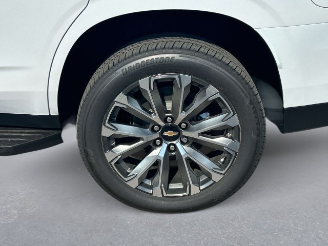 New 2026 Chevrolet Tahoe High Country AWD/4WD image 12