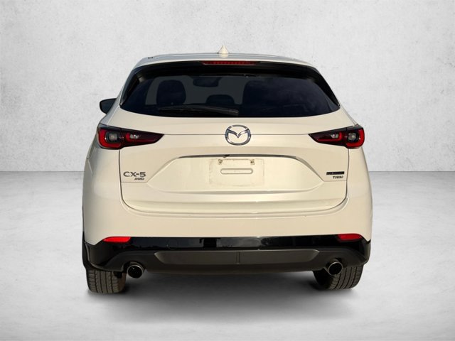 Used 2024 MAZDA CX-5 2.5 Turbo w/ Premium Package AWD/4WD image 7