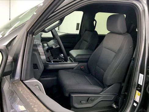 New 2025 Ford F150 XLT w/ Equipment Group 302A MID image 8