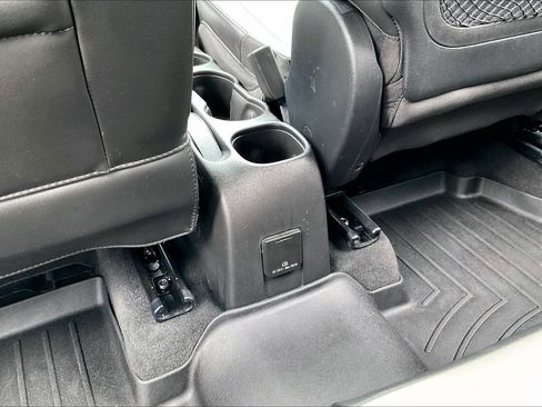 Used 2016 Chevrolet Trax LT w/ LT Sun and Sound Package image 24