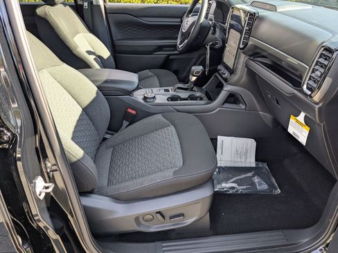 New 2026 Ford Ranger XLT w/ Equipment Group 301A High image 33