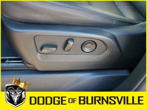 Used 2024 Chevrolet Silverado 2500 High Country w/ High Country Premium Package image 20