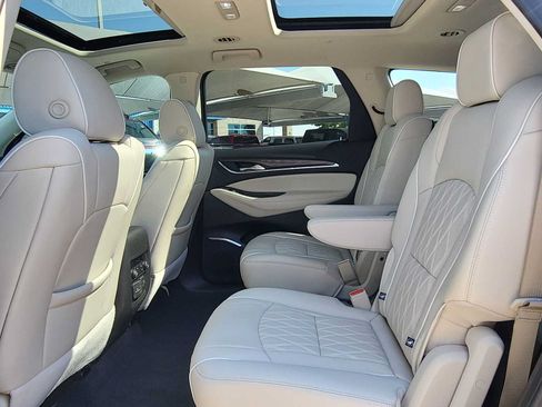 Used 2024 Buick Enclave Avenir w/ Avenir Technology Package AWD/4WD image 20